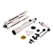 Explore Scientific Sidara Nano 90 Refractor Telescope with Alt-Az Mount & SkyAssist - Included Accessories and Components
