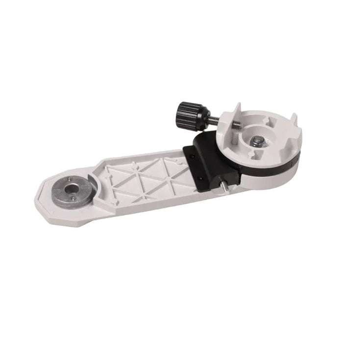 Explore Scientific Sidara Nano Alt-Azimuth Telescope Mount - Alt-Azimuth Mount Head and Adjustment Mechanism Close-Up