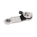 Explore Scientific Sidara Nano Alt-Azimuth Telescope Mount - Alt-Azimuth Mount Head and Adjustment Mechanism Close-Up