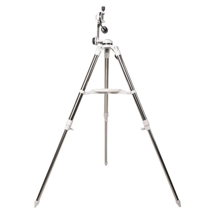 Explore Scientific Sidara Nano Alt-Azimuth Telescope Mount - Complete Portable Telescope Mount and Tripod Full-Length View
