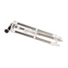 Explore Scientific Sidara Nano Alt-Azimuth Telescope Mount - Folded Lightweight Telescope Tripod for Storage and Transport