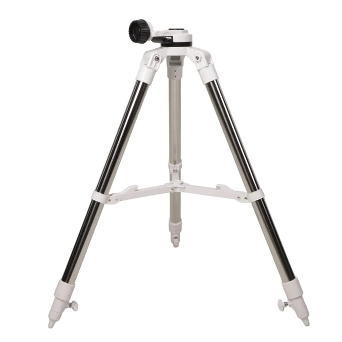 Explore Scientific Sidara Nano Alt-Azimuth Telescope Mount - Lightweight Telescope Tripod with Spreader Tray