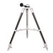 Explore Scientific Sidara Nano Alt-Azimuth Telescope Mount - Lightweight Telescope Tripod with Spreader Tray