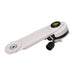 Explore Scientific Sidara Nano Alt-Azimuth Telescope Mount - White Alt-Azimuth Mount Arm with Adjustment Knob