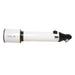 Explore Scientific Sidara Plus 127 Refractor Telescope with Alt-Az Mount & SkyAssist - Optical Tube Side Profile