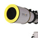 Explore Scientific Sidara Plus 127 Refractor Telescope with Alt-Az Mount & SkyAssist - Solar Filter Close-Up