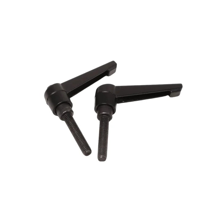Explore Scientific Sidara Plus 150 Refractor Telescope with Alt-Az Mount & SkyAssist - Mount Locking Levers