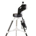 Explore Scientific Sidara Pro 127 Mak-Cassegrain Telescope with GoTo Mount & SkyAssist - Sidara Pro GoTo Mount and Tripod View
