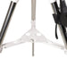 Explore Scientific Sidara Pro 127 Mak-Cassegrain Telescope with GoTo Mount & SkyAssist - Tripod and Accessory Tray Close-Up