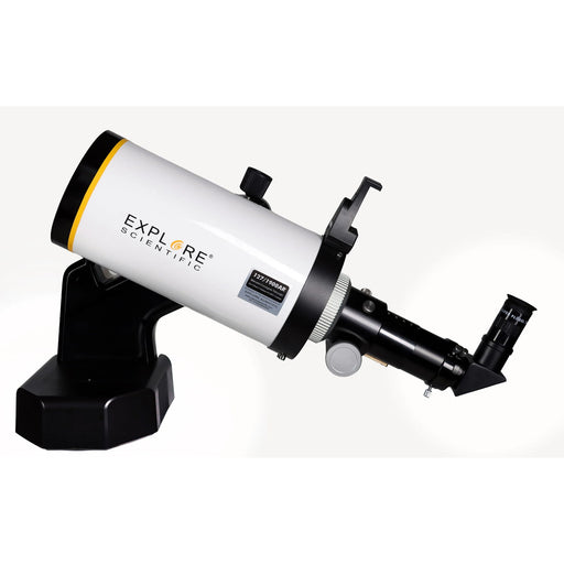 Explore Scientific Sidara Pro 127mm Mak-Cassegrain Telescope