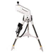 Explore Scientific Sidara Pro GoTo Mount with Tripod & SkyAssist Integration - Full GoTo Mount and Tripod View