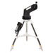 Explore Scientific Sidara Pro GoTo Mount with Tripod & SkyAssist Integration - GoTo Mount Side View