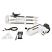 Explore Scientific Sidara Pro GoTo Mount with Tripod & SkyAssist Integration - Included Mount, Tripod and Accessories