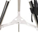 Explore Scientific Sidara Pro GoTo Mount with Tripod & SkyAssist Integration - Tripod and Accessory Tray Close-Up