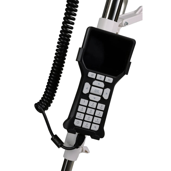 Explore Scientific Sidara Pro GoTo Mount with Tripod and SkyAssist Integration - Handbox