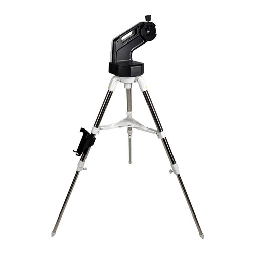 Explore Scientific Sidara Pro GoTo Mount with Tripod and SkyAssist Integration 
