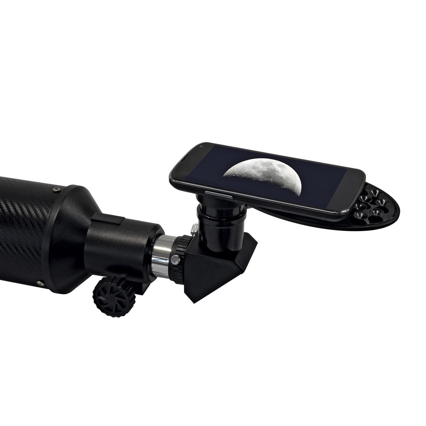 Explore Scientific Smartphone Camera Adapter - SPCA125-00 — Red Carpet ...