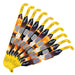 Explore Scientific Sun Catcher Solar Eclipse Glasses in 10-Pack Assortment