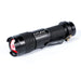 Explore Scientific Tirion Double-Sided Multi-Latitude Planisphere with Astro R-Lite  Lens Red Beam
