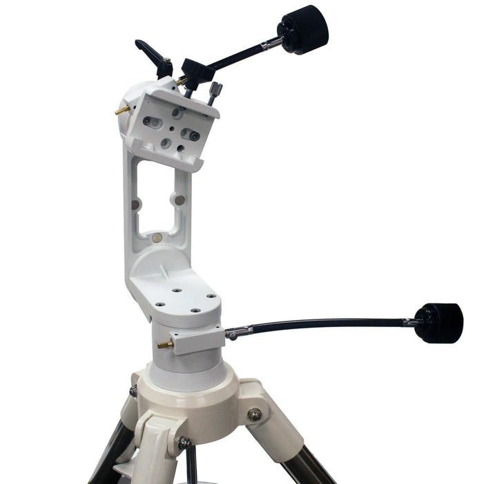 Explore Scientific Twilight I Adjustable Angle Alt-Azimuth Mount Body