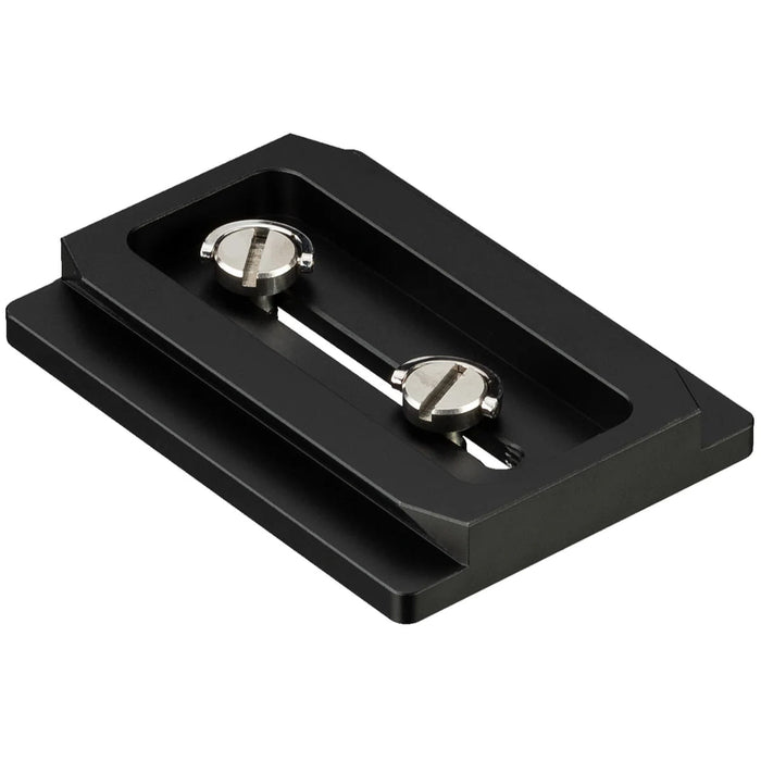 Explore Scientific U-Mount and Tripod for BT 150 Binocular - Metal Plate with Screws