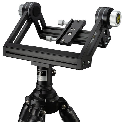 Explore Scientific U-mount with Tripod for Large Binoculars