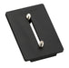 Explore Scientific U-mount with Tripod for Large Binoculars Adapter Plate Screws