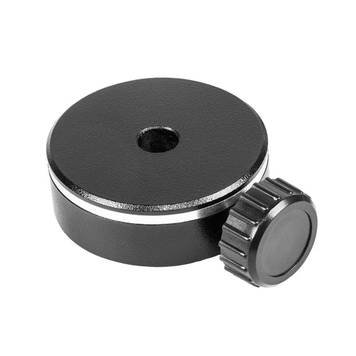 Explore Scientific iEXOS-100 2.2 LB Counterweight - 2.2lb / 1kg in Black