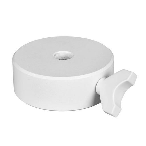 Explore Scientific iEXOS-100 2.2 LB Counterweight - 2.2lb / 1kg in White