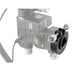Explore Scientific iEXOS-100 Azimuth Adjuster Adapter Attached to iEXOS-100