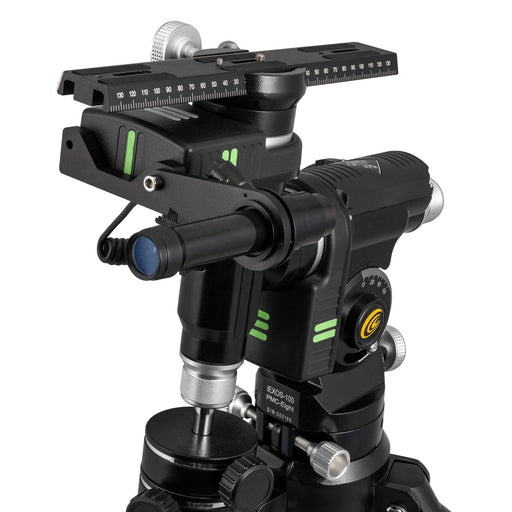 Explore Scientific iEXOS-100 HD PMC-Eight Equatorial Tracker System Body