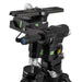 Explore Scientific iEXOS-100 HD PMC-Eight Equatorial Tracker System Body