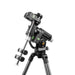 Explore Scientific iEXOS-100 PMC-Eight GoTo Tracker System with WiFi and Bluetooth