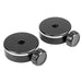 Explore Scientific iEXOS-100 PMC-Eight GoTo Tracker System with WiFi and Bluetooth Counterweights