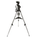 Explore Scientific iEXOS-100 PMC-Eight GoTo Tracker System with WiFi and Bluetooth Front Body Profile