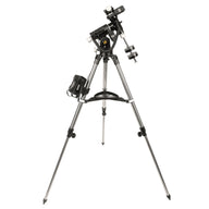 Explore Scientific iEXOS-100 PMC-Eight GoTo Tracker System with WiFi and Bluetooth
