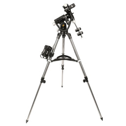 Explore Scientific iEXOS-100 PMC-Eight GoTo Tracker System with WiFi and Bluetooth - image 1