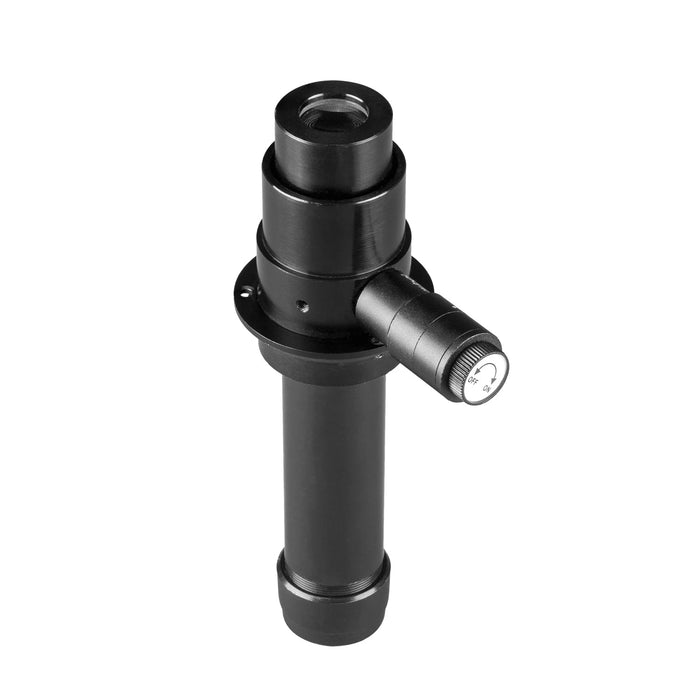 Explore Scientific iEXOS-100 Polar Finder and Adapter Body Illuminator Adjustment Knob