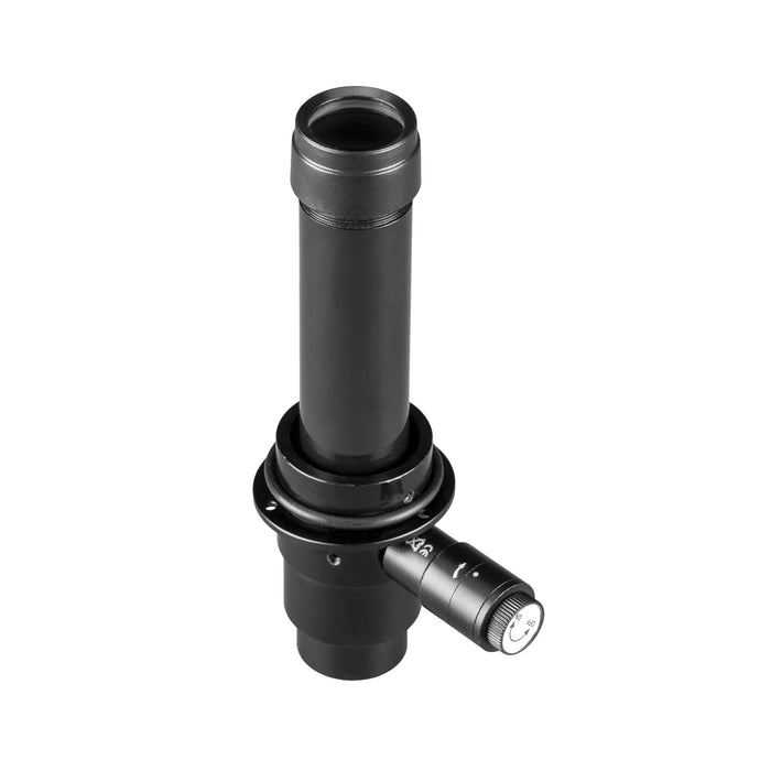 Explore Scientific iEXOS-100 Polar Finder and Adapter Polar Finderscope with Illuminated Reticle