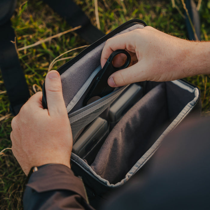 DWARF II Smart Telescope  Solar Edition Case