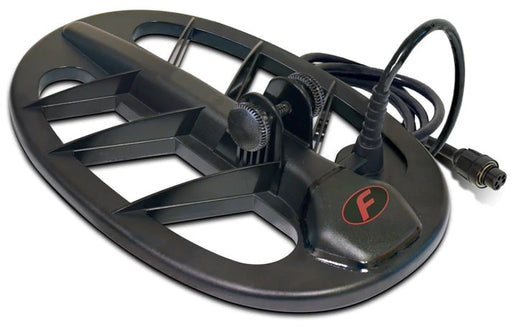 Fisher 11-Inch DD Elliptical Waterproof Search Coil