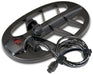Fisher 11-Inch DD Elliptical Waterproof Search Coil Body