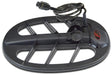 Fisher 11-Inch DD Elliptical Waterproof Search Coil Body Side Profile Left