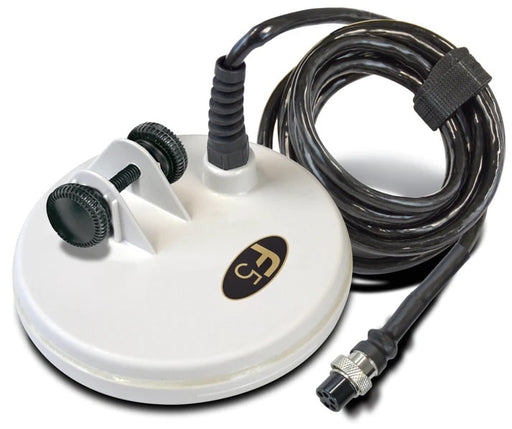 Fisher 5-Inch DD Search Coil for F70 and F75