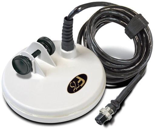 Fisher 5-Inch DD Search Coil for F75 Body