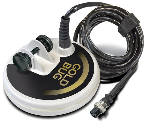 Fisher 5-Inch Search Coil for Gold Bug Series
