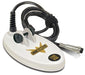 Fisher 6.5-Inch Elliptical Search Coil with 7' Cable for Gold Bug 2