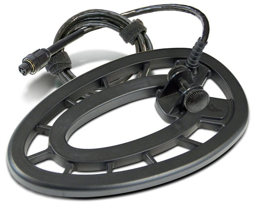 Fisher 9-Inch Concentric Teardrop Coil