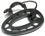Fisher 9-Inch Concentric Teardrop Coil