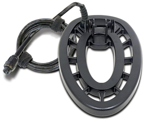 Fisher 9-Inch Concentric Teardrop Coil Body